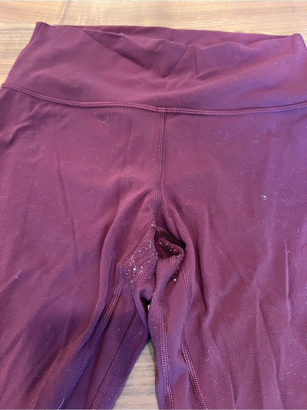 Lululemon Align High Rise Pant 28” - Picture 3 of 5